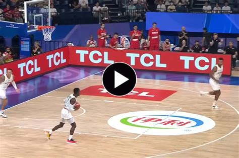 basketball live heute.